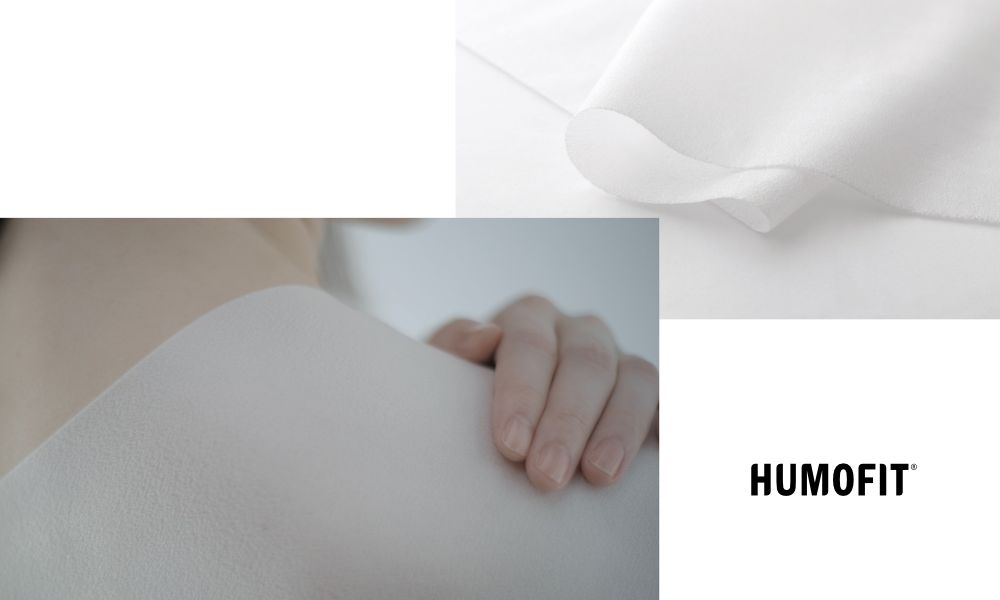 HUMOFITインソール