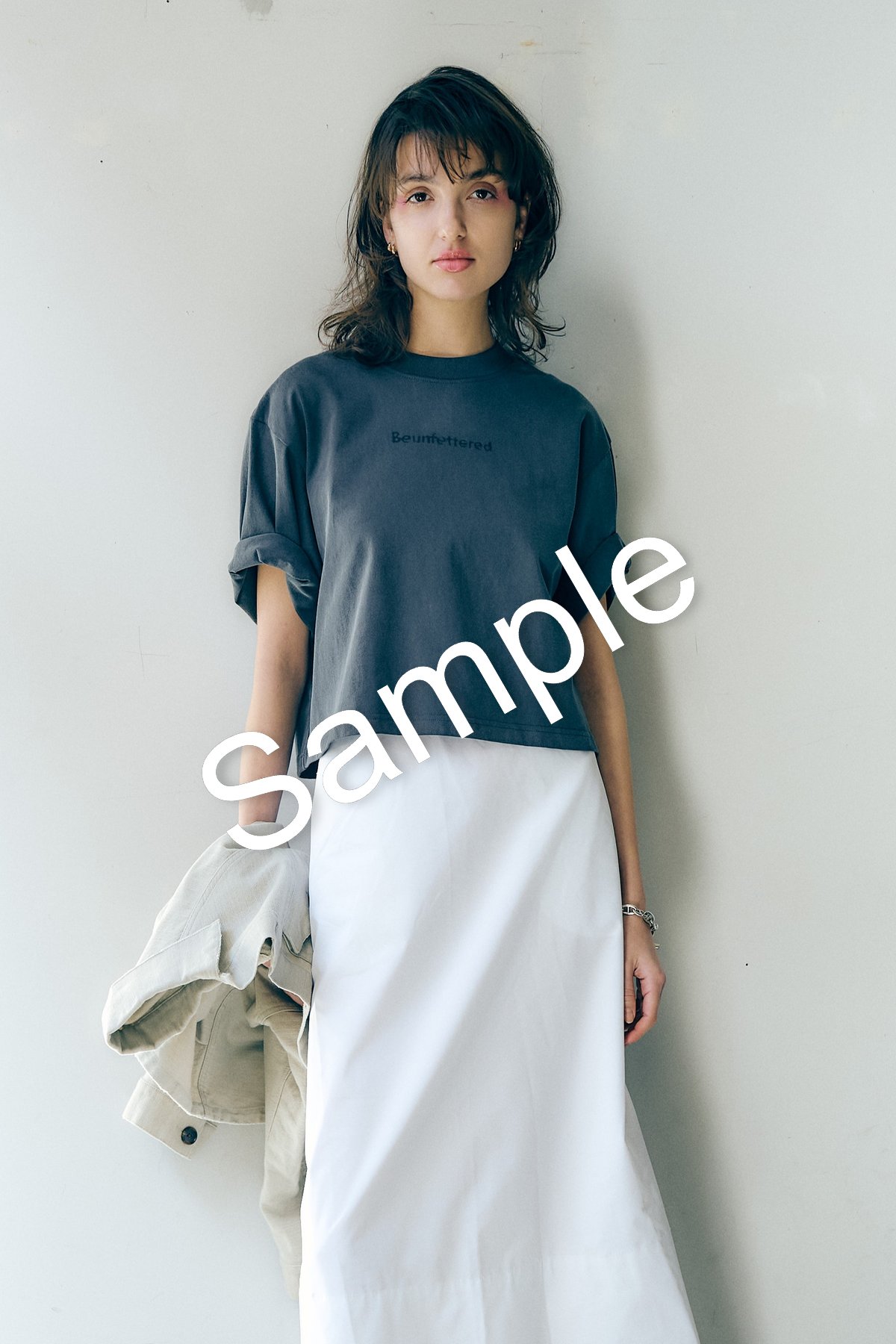 Versatile Tops Collection