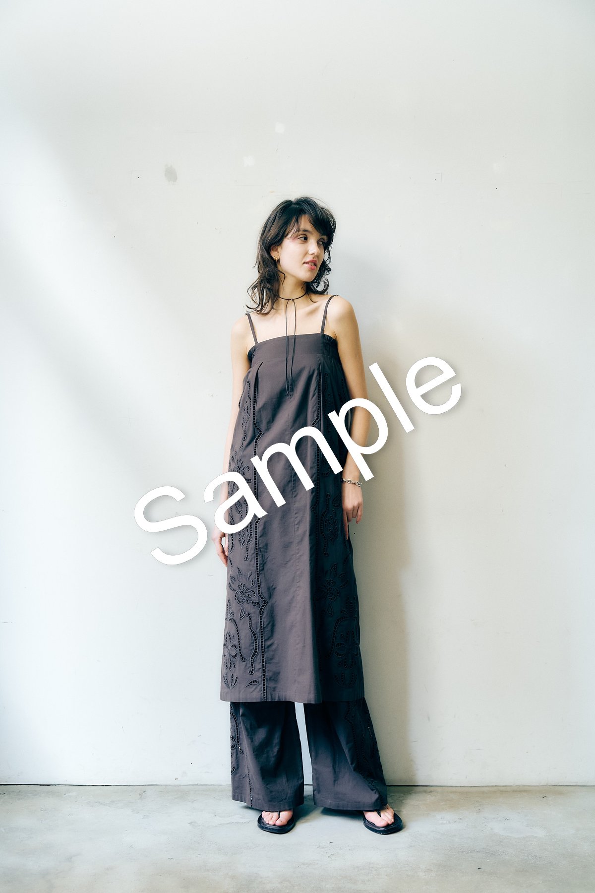 スタッフスタイリング 164cm