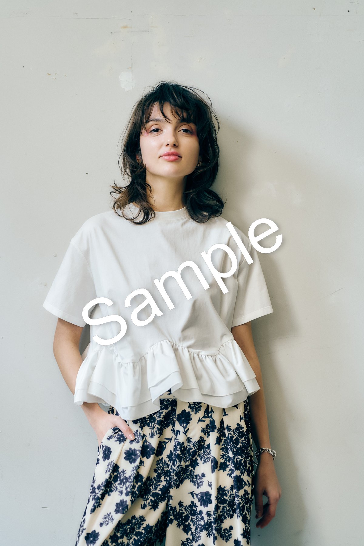 Knit & Vest Collection
