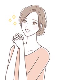 利用者の声