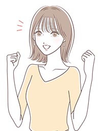 利用者の声