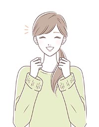 利用者の声