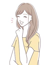利用者の声