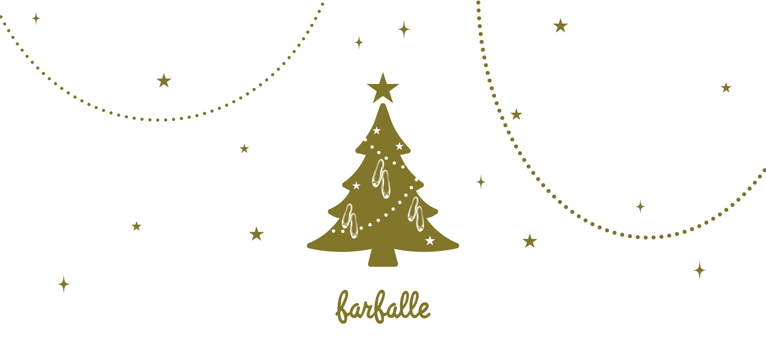 クリスマスツリー