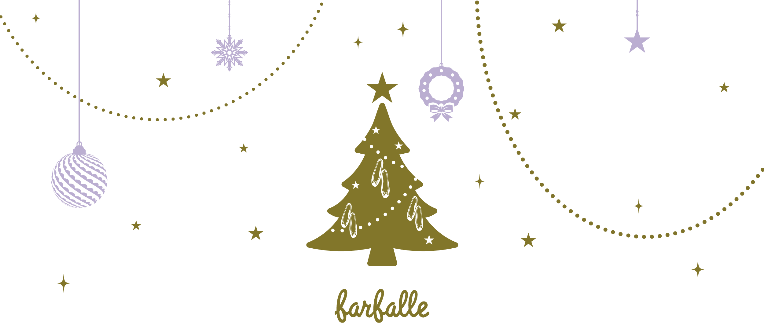 クリスマスツリー