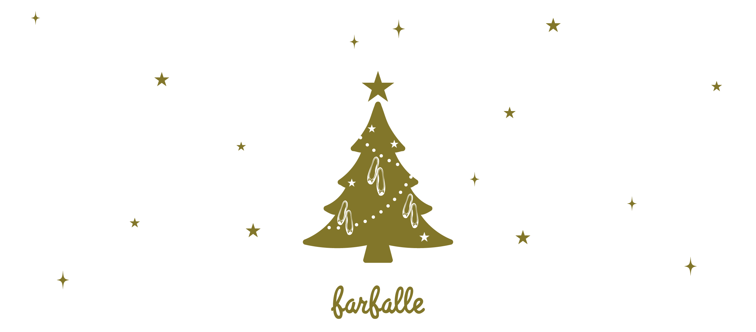 クリスマスツリー