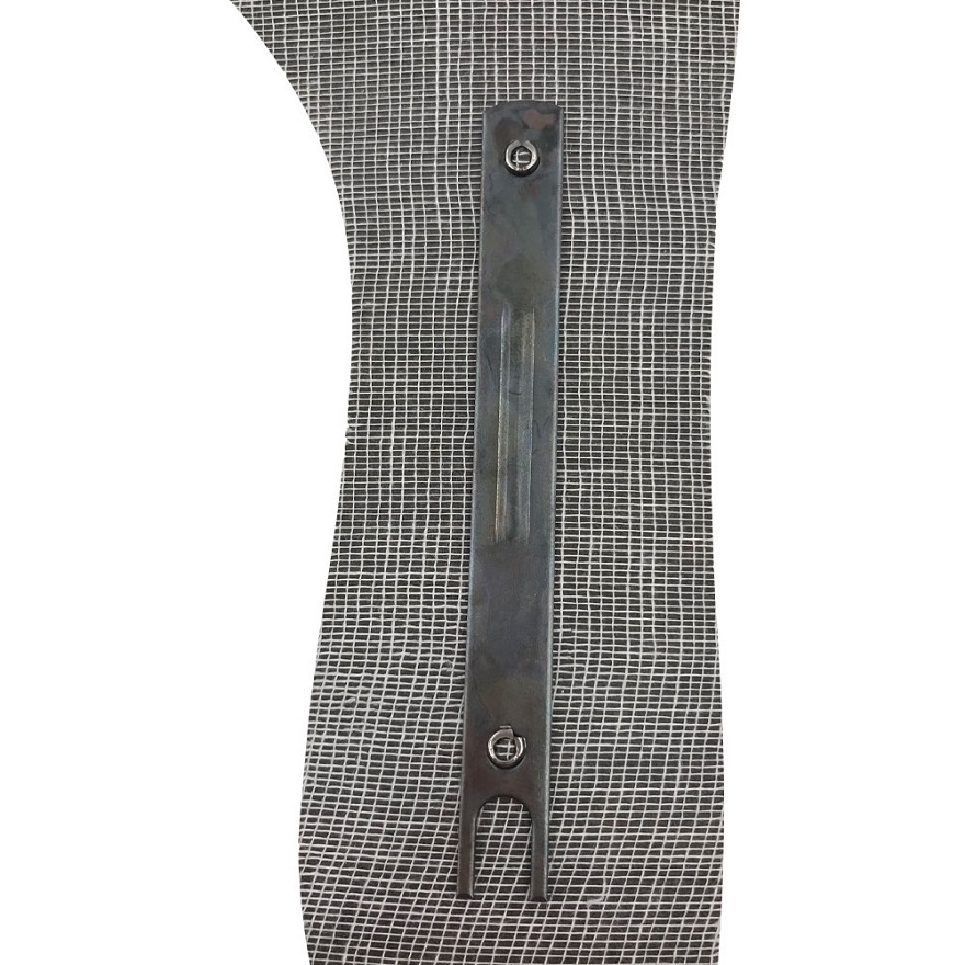 バレエシューズ部品シャンク