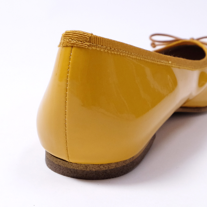 バレエシューズ部品