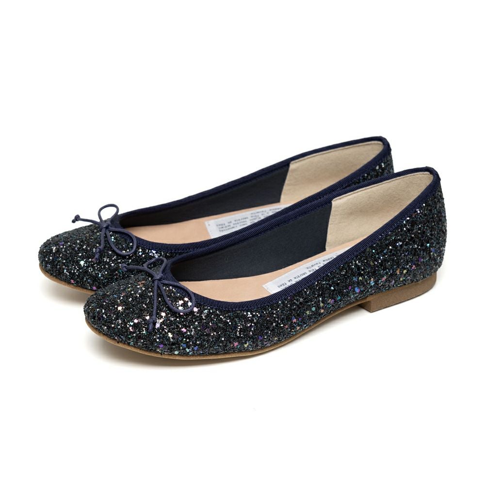 バレエ(大粒グリッター)フロント