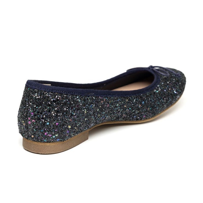 バレエ(大粒グリッター)かかと