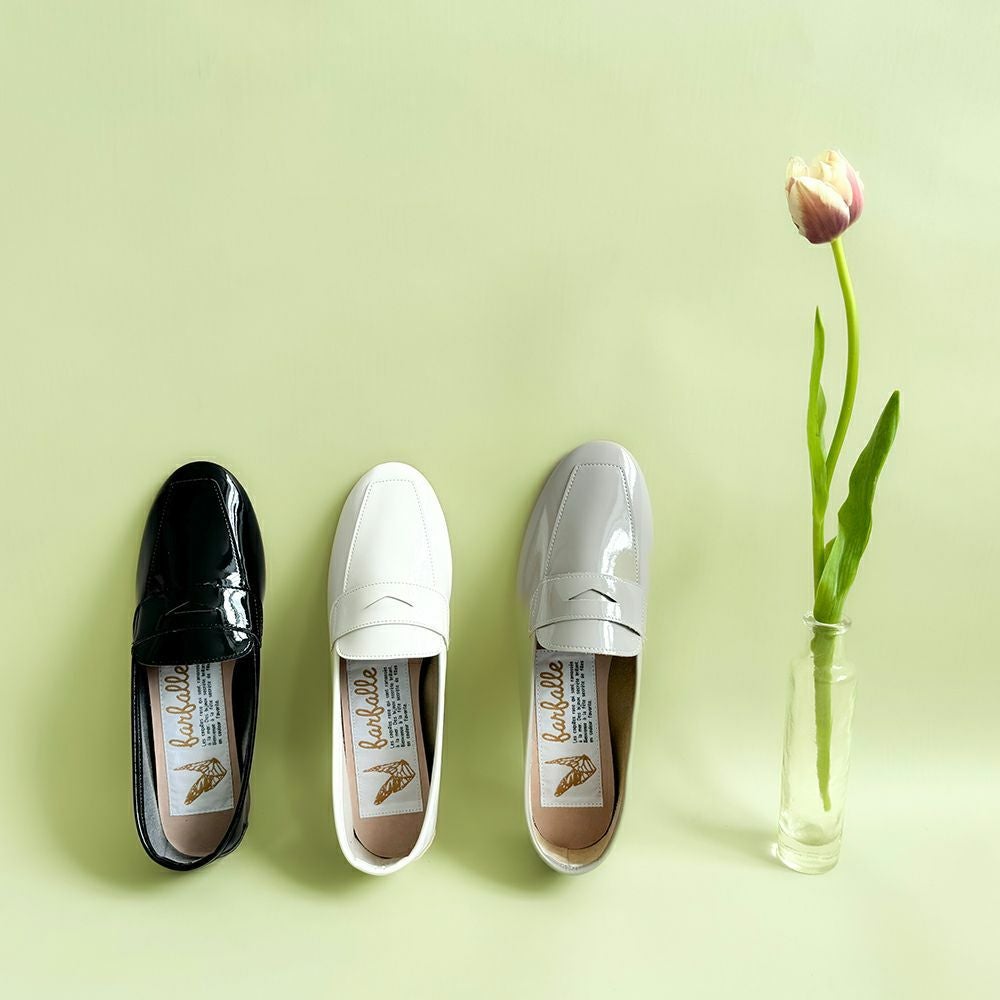 ジェシカ / バレエシューズブランドのファルファーレ公式通販