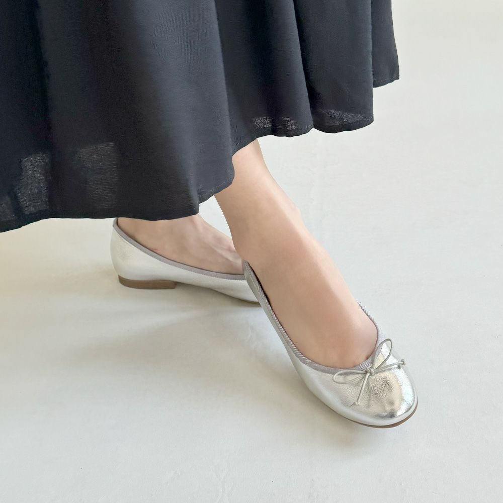 バレエ(メタル) / バレエシューズブランドのファルファーレ公式通販