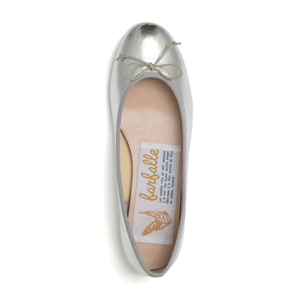 バレエ(メタル) / バレエシューズブランドのファルファーレ公式通販