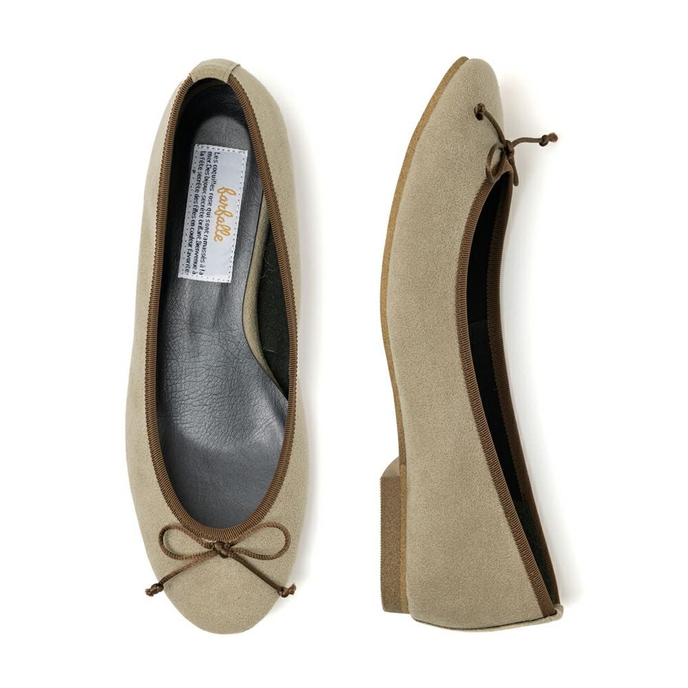 Neoバレエ / バレエシューズブランドのファルファーレ公式通販