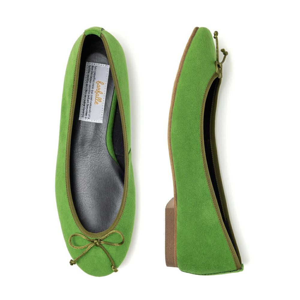 Neoバレエ / バレエシューズブランドのファルファーレ公式通販