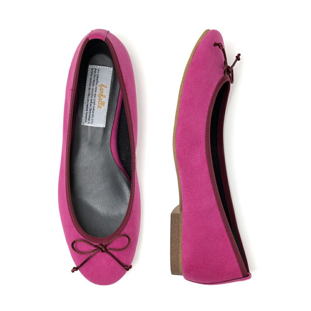 Neoバレエ / バレエシューズブランドのファルファーレ公式通販