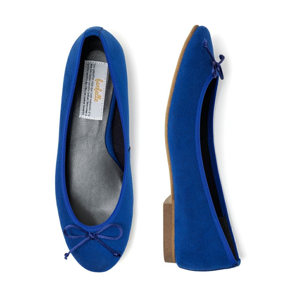 Neoバレエ / バレエシューズブランドのファルファーレ公式通販