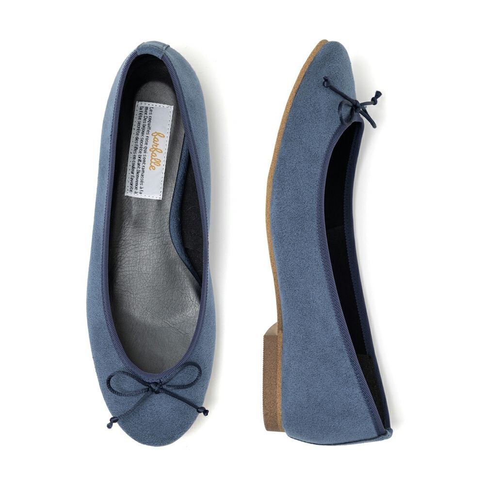 Neoバレエ / バレエシューズブランドのファルファーレ公式通販