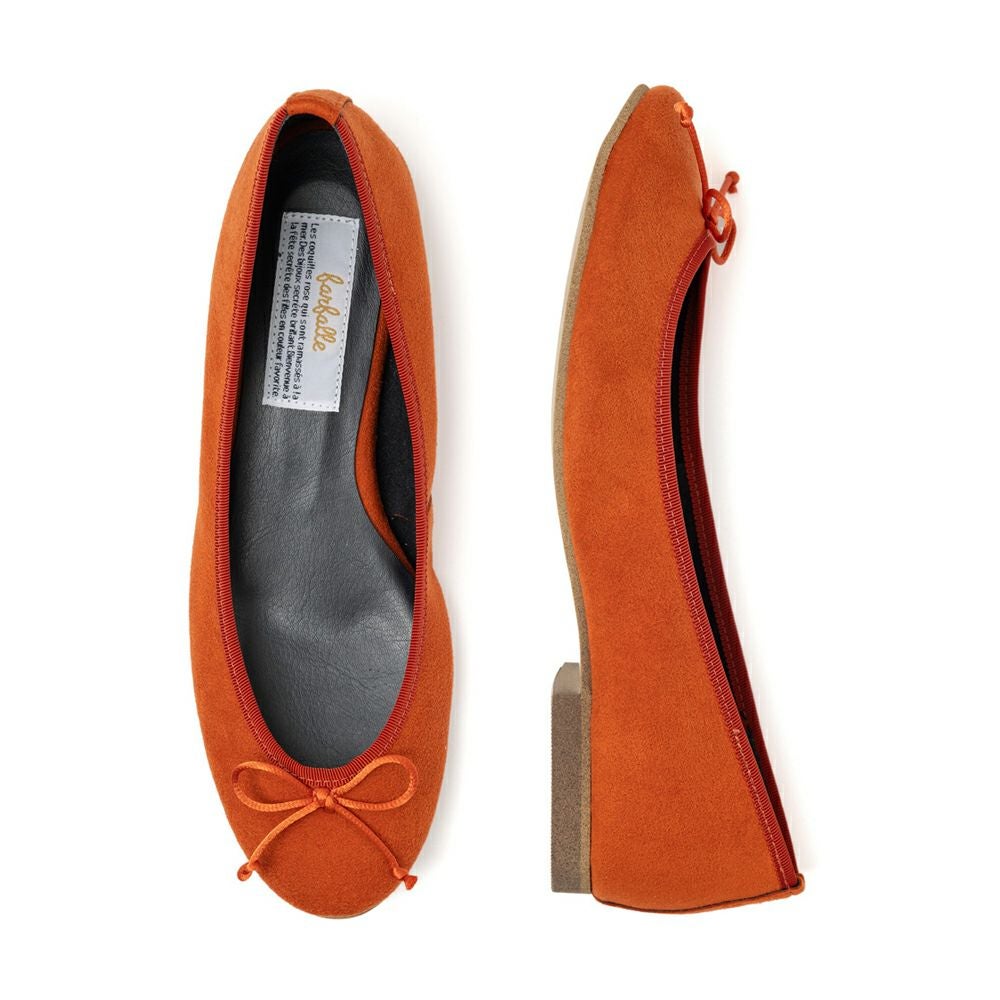 Neoバレエ / バレエシューズブランドのファルファーレ公式通販