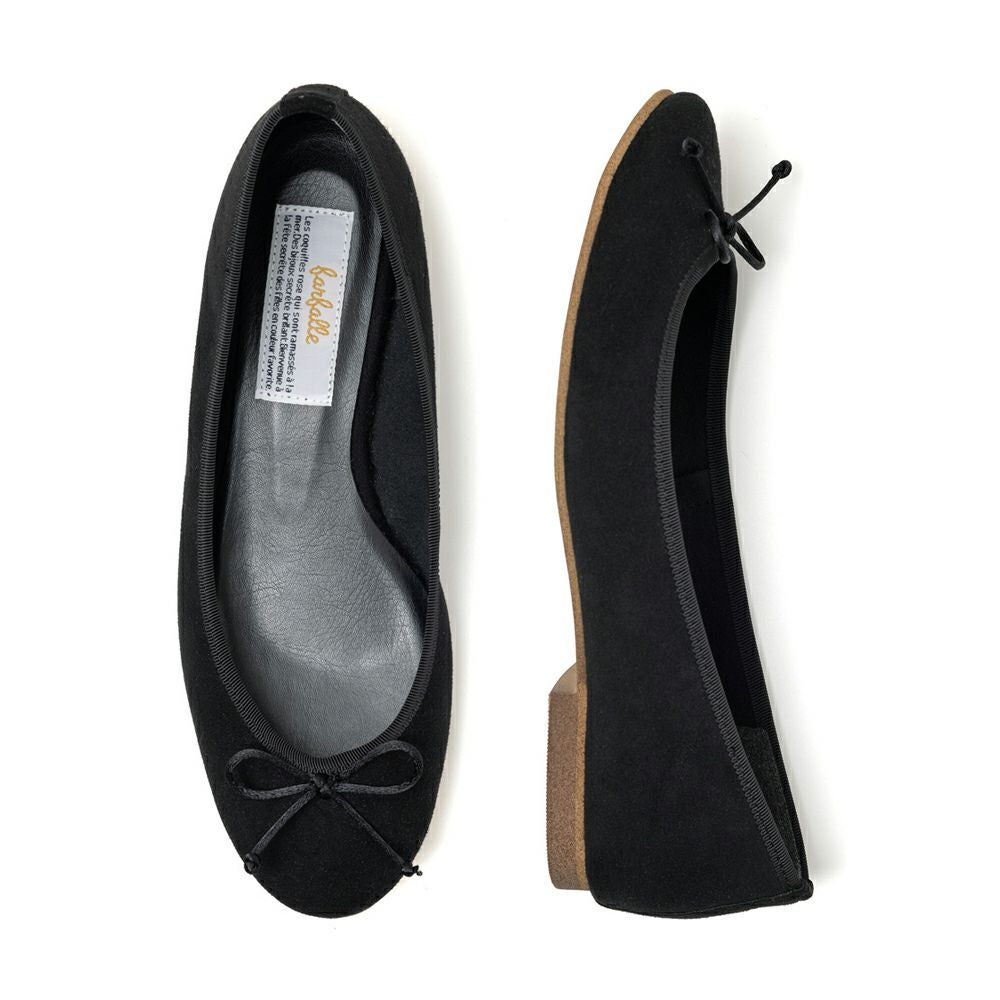 Neoバレエ / バレエシューズブランドのファルファーレ公式通販