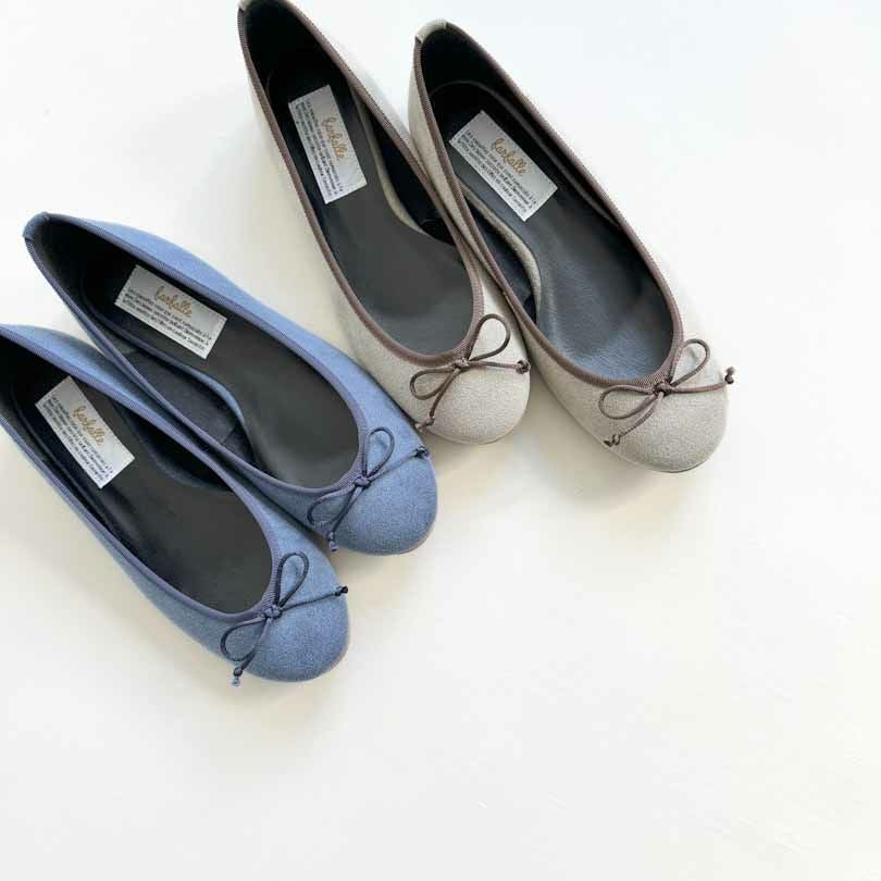 Neoバレエ / バレエシューズブランドのファルファーレ公式通販