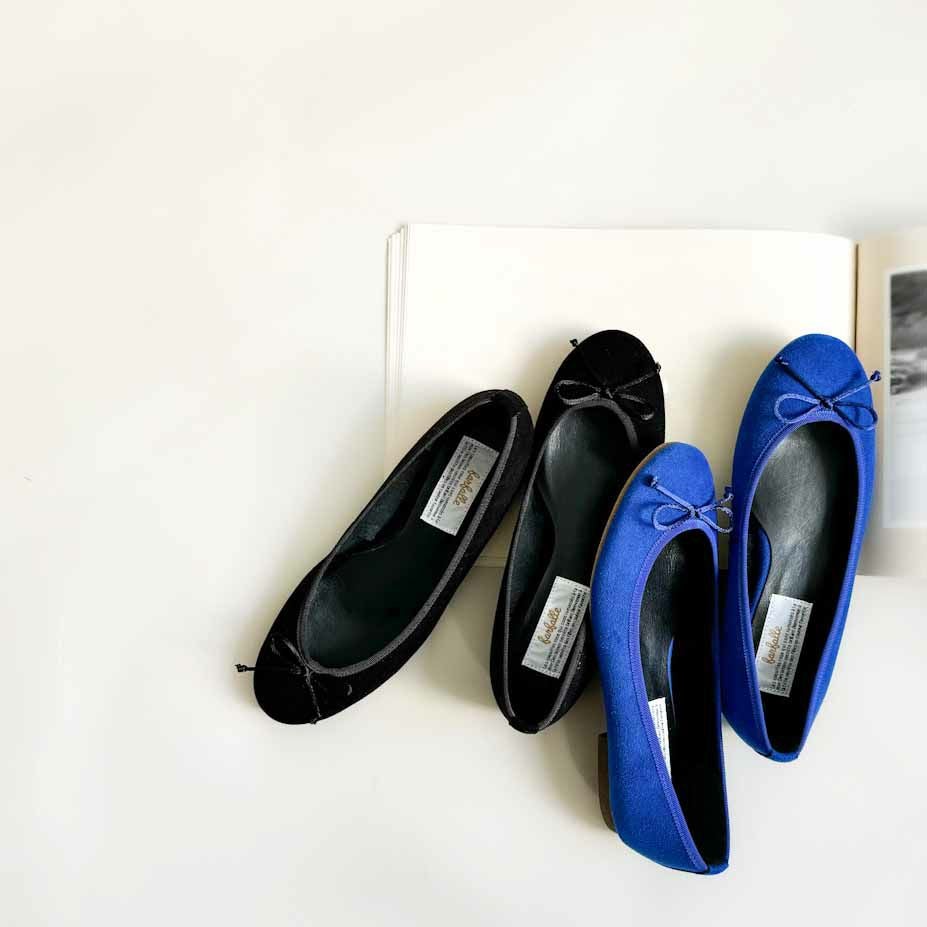 Neoバレエ / バレエシューズブランドのファルファーレ公式通販