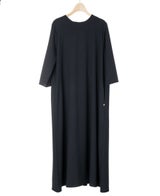 トレコードのバックパールワンピース