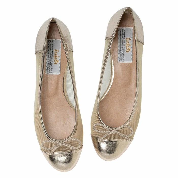 クレール（メタルゴールド）