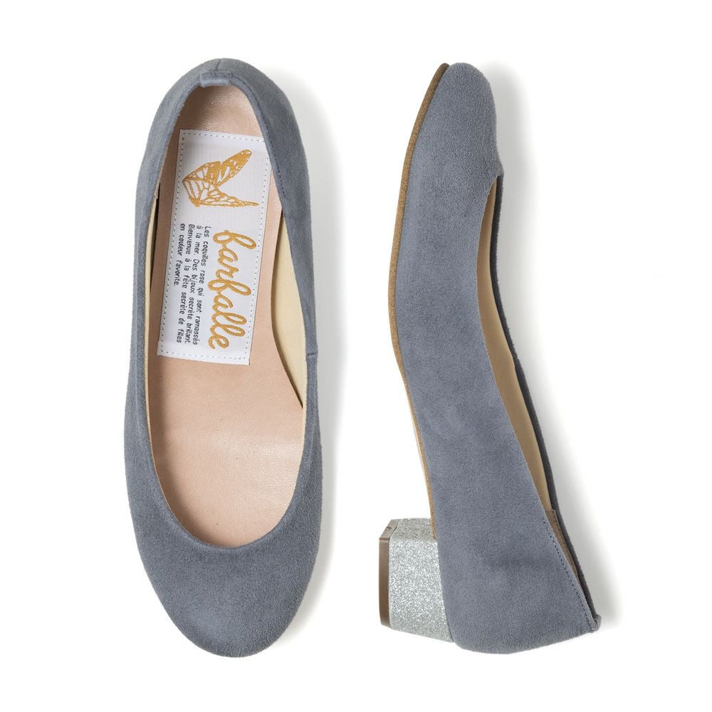 バレエシューズブランド farfalle（ファルファーレ）公式オンライン