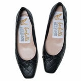 キルトバレエ・ブラック