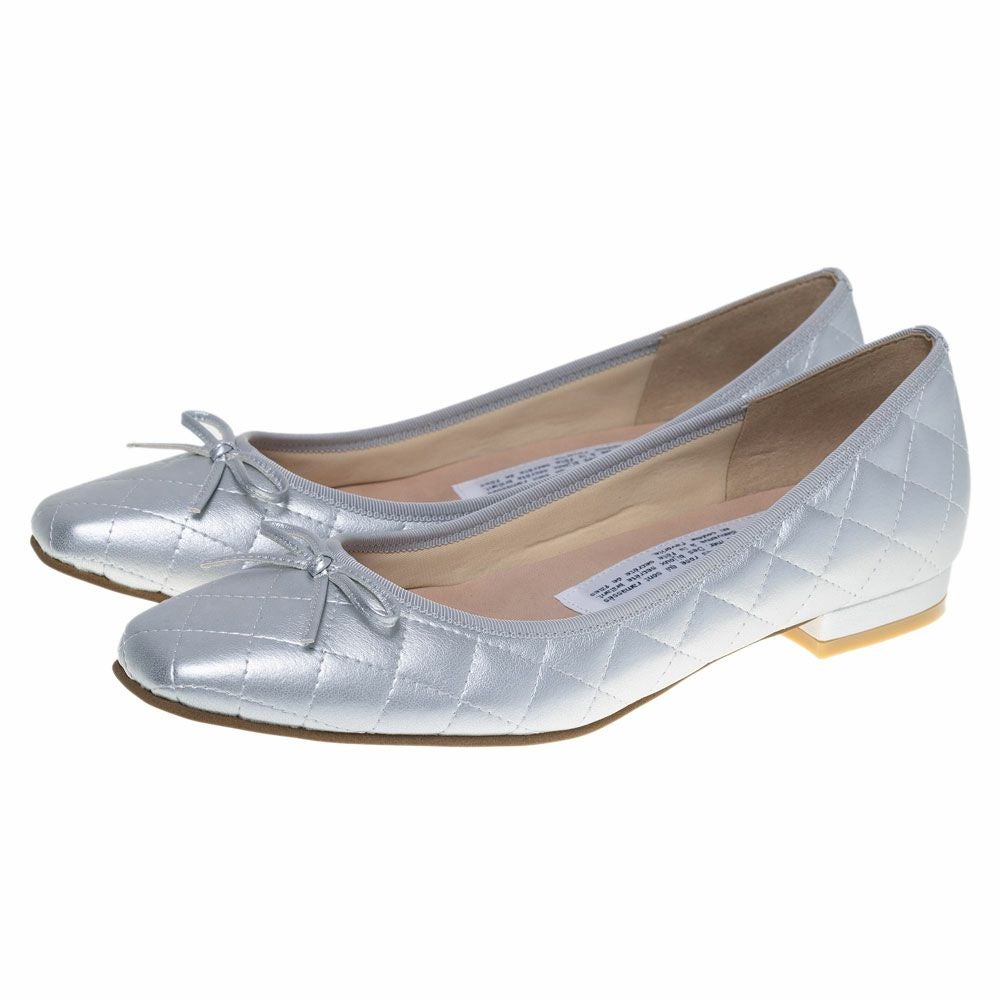 キルトバレエ・フロント