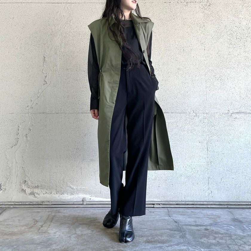 特別価格】マルチウェイコート(3色) | CLOCHE ONLINE SHOP