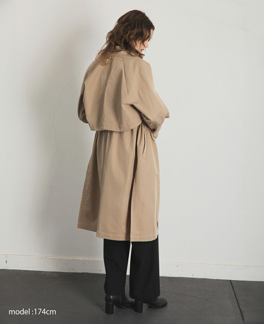特別価格】マルチウェイコート(3色) | CLOCHE ONLINE SHOP