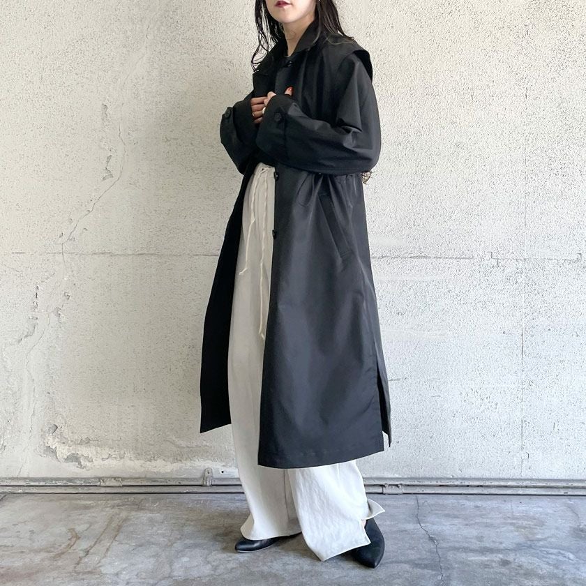 特別価格】マルチウェイコート(3色) | CLOCHE ONLINE SHOP