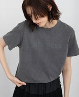 ヴィンテージロゴTシャツ(2色)