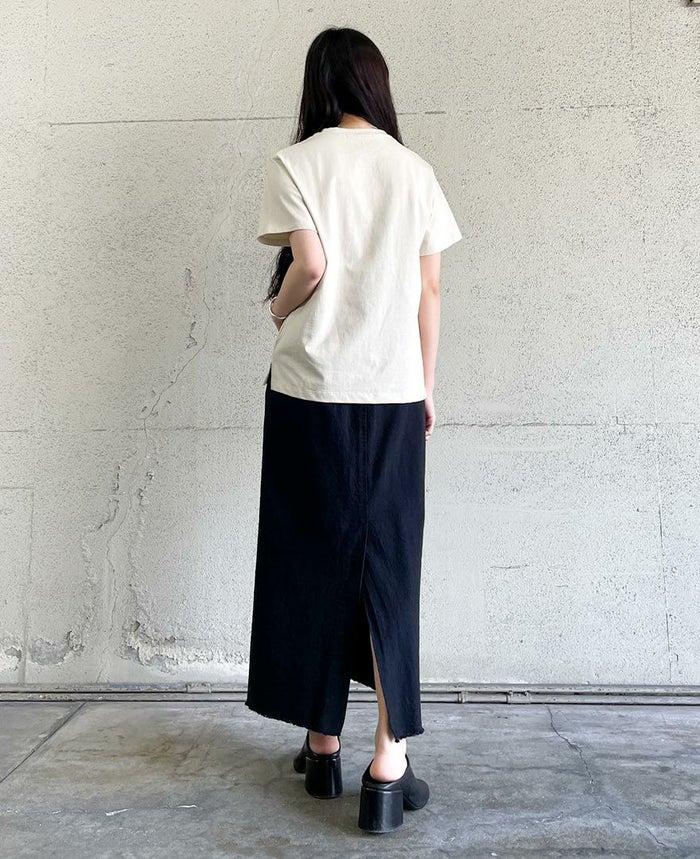 ヴィンテージロゴTシャツ(2色)