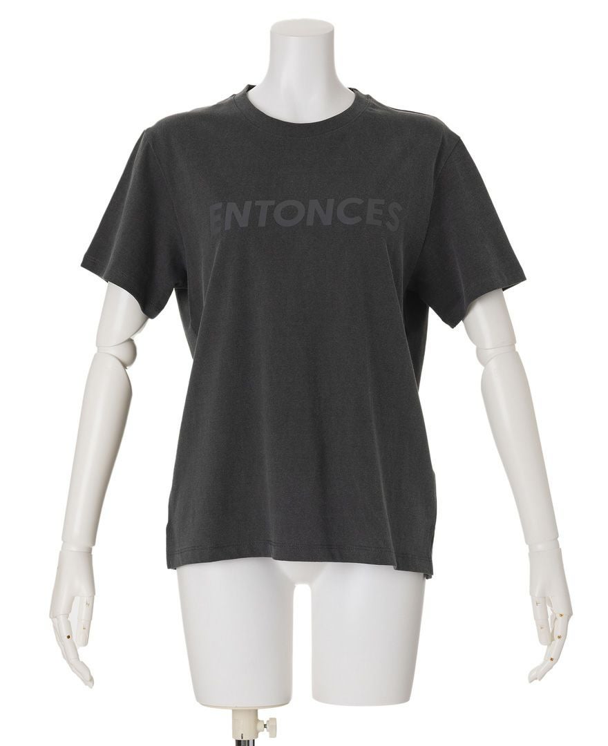 ヴィンテージロゴTシャツ(2色)