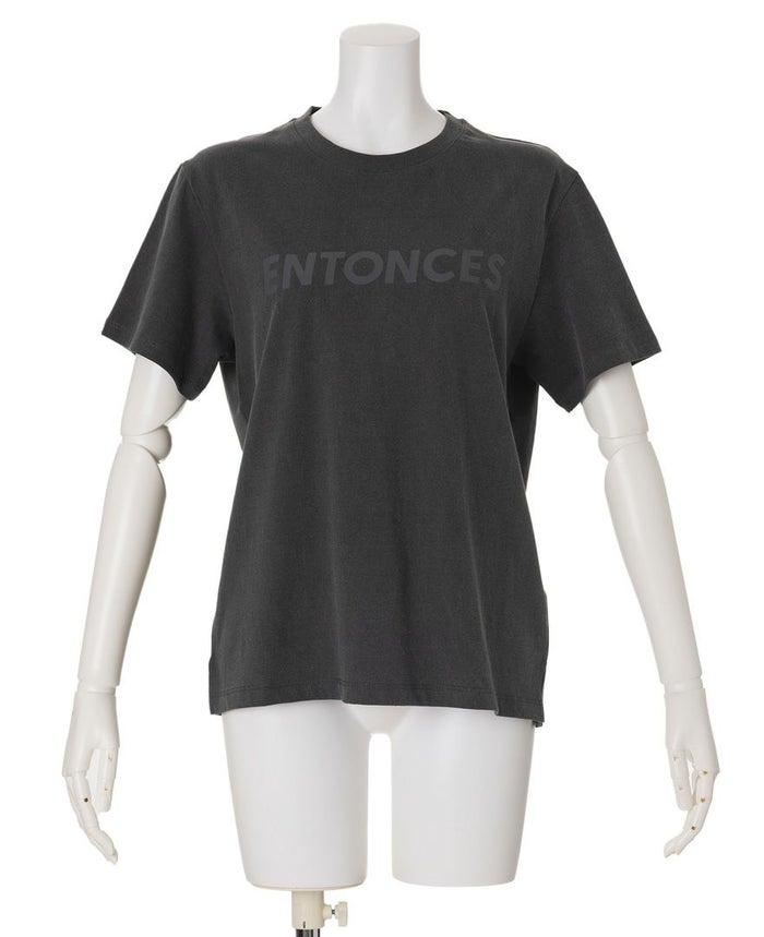 ヴィンテージロゴTシャツ(2色)