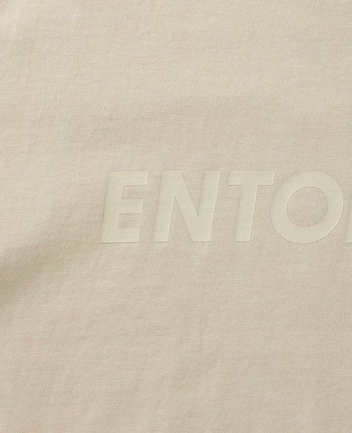 ヴィンテージロゴTシャツ(2色)