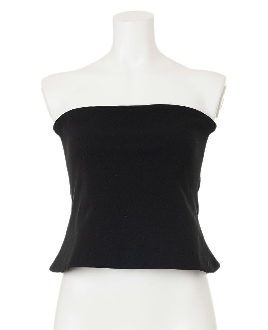 特別価格】ツイルジャージビスチェ(2色) | CLOCHE ONLINE SHOP