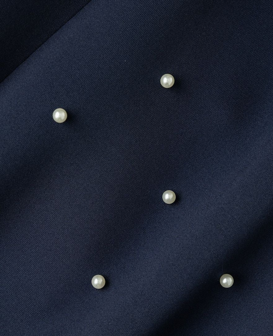 TRECODE（トレコード）の裾パールダンボールスカートの詳細