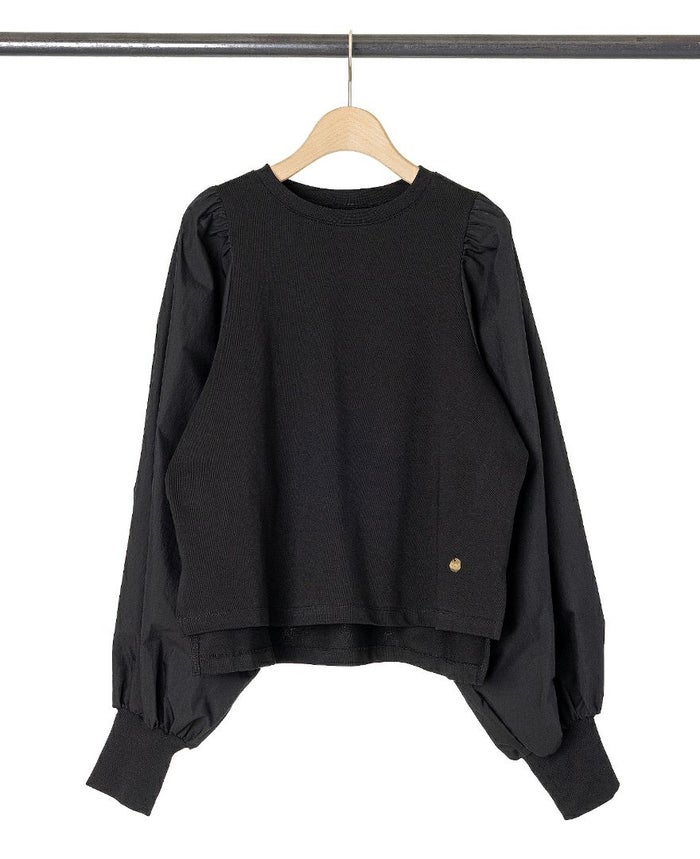 TRECODE（トレコード）のセットインボリュームトップスの詳細