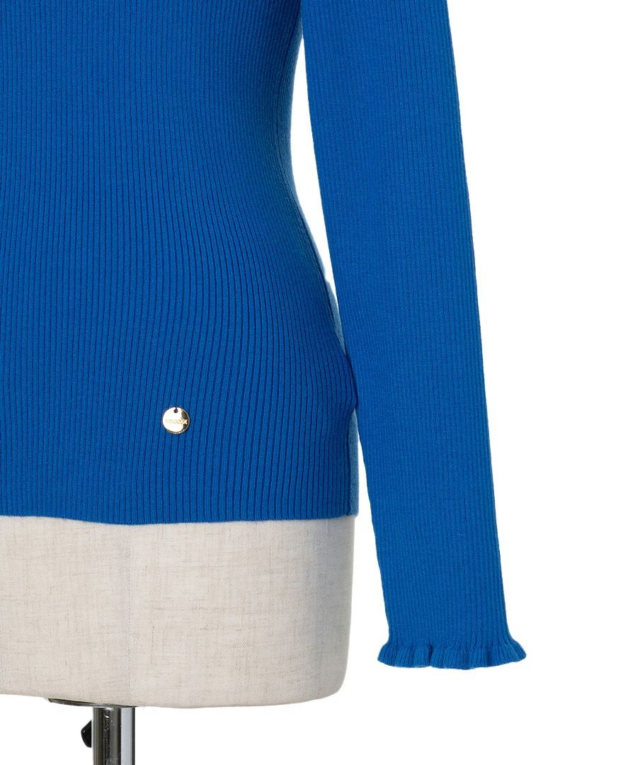 TRECODE（トレコード）のリブニットの詳細