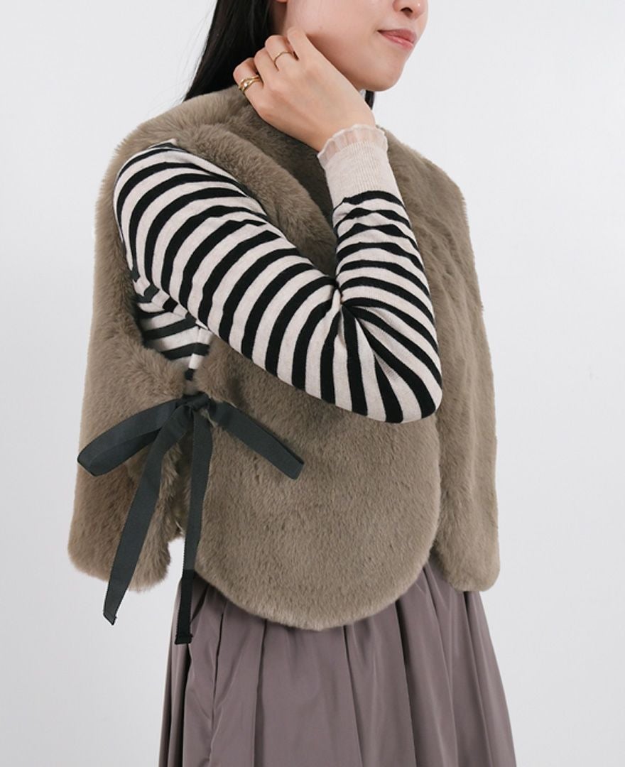 ファーベスト / TRECODE公式通販 「大人可愛いラクちん着映え服」を