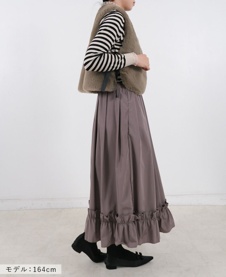 TRECODE（トレコード）のファーベストの詳細