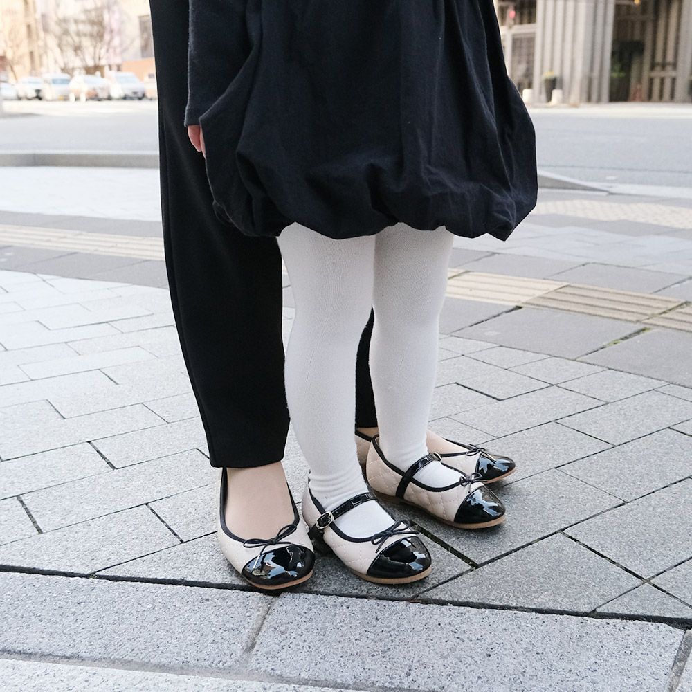 卒業式、入学式に母娘お揃いの足もとコーディネートを楽しめる「INES(イネス)」と「INES petit（イネスプチ)」。