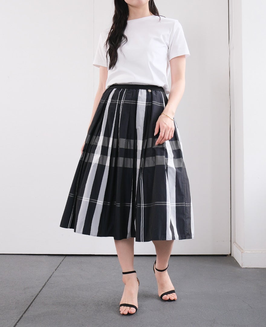 TRECODE（トレコード）の接触冷感カットソーの詳細