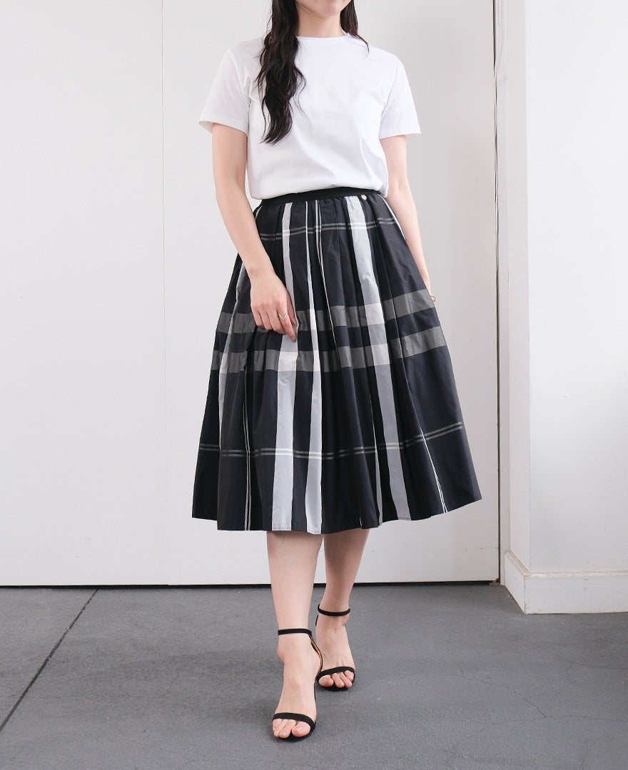 TRECODE（トレコード）の接触冷感カットソーの詳細