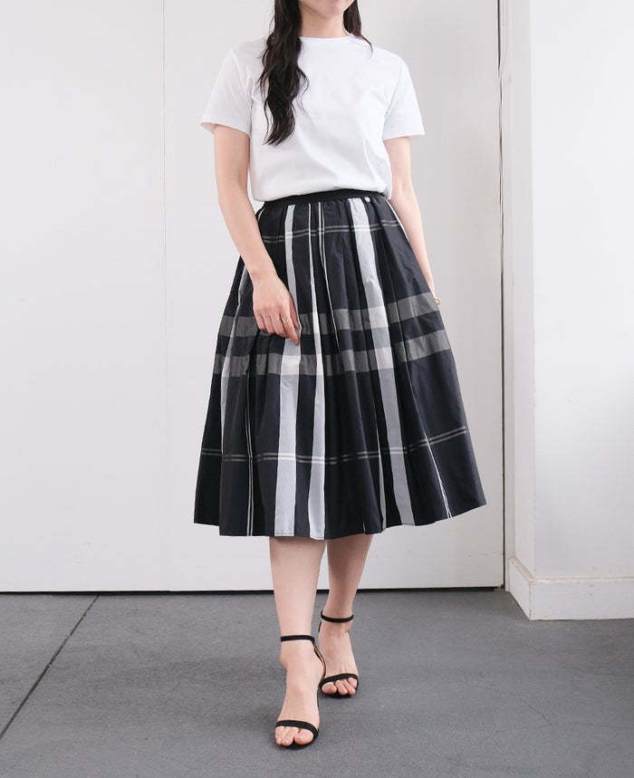 TRECODE（トレコード）の接触冷感カットソーの詳細